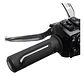 Harley-davidson 2023+ Carbide Heated Handgrips - Thumbnail 2
