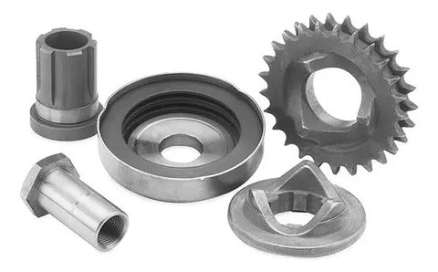 Twin Power Compensator Sprocket Kit 241274 Harley-davidson