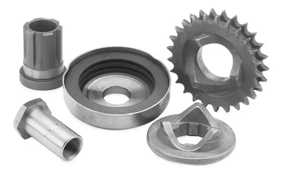 Twin Power Compensator Sprocket Kit 241274 Harley-davidson 1