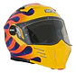 Simpson Mod Bandit Motorcycle Helmet - Special Colors - Thumbnail 2
