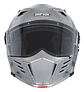 Simpson Mod Bandit Motorcycle Helmet - Special Colors - Thumbnail 6