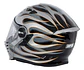Simpson Mod Bandit Motorcycle Helmet - Special Colors - Thumbnail 8