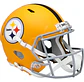 Nfl Full-size Football Replica Helmet - Thumbnail 1