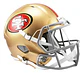 Nfl Full-size Football Replica Helmet - Thumbnail 2