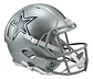 Nfl Full-size Football Replica Helmet - Thumbnail 3