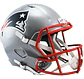 Nfl Full-size Football Replica Helmet - Thumbnail 4