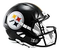 Nfl Full-size Football Replica Helmet - Thumbnail 5