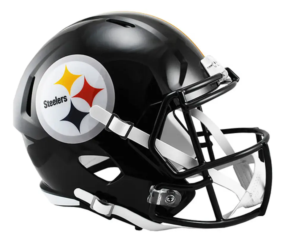 Nfl Full-size Football Replica Helmet 5