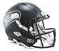 Nfl Full-size Football Replica Helmet - Thumbnail 7