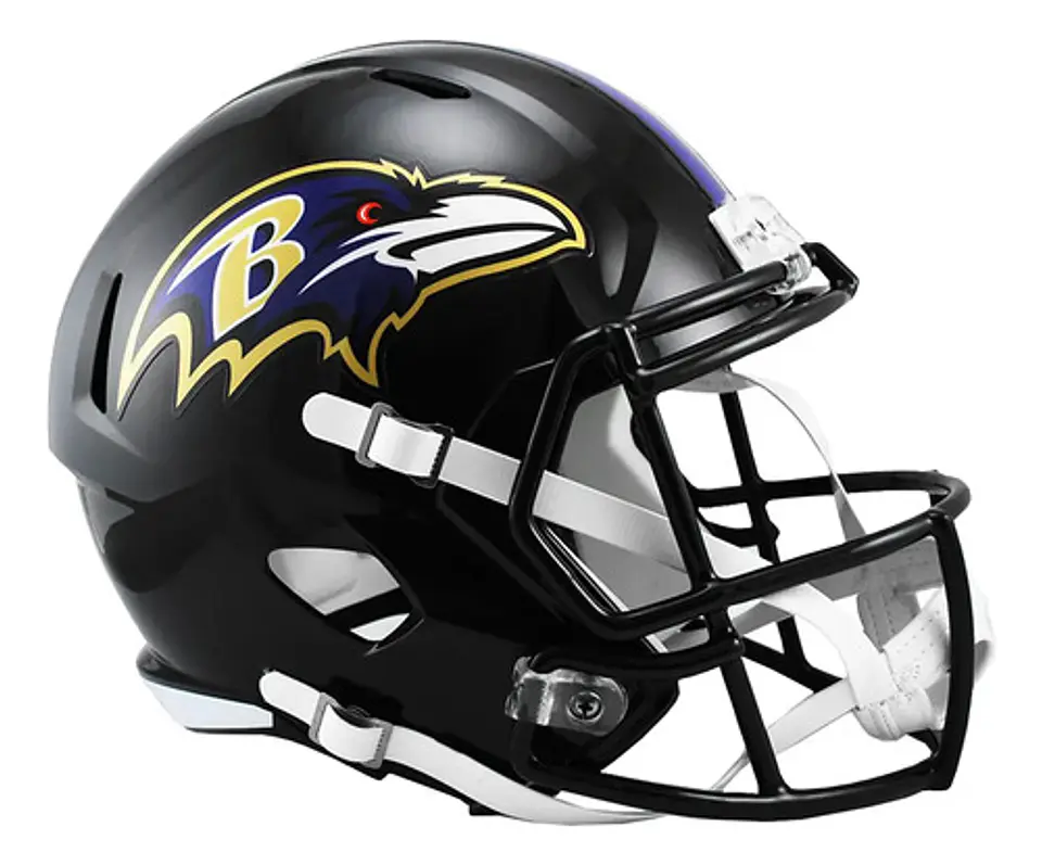 Nfl Full-size Football Replica Helmet 10