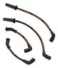 Harley-davidson Screamin Eagle Perf. Spark Plugs 4 + Wires 4 - Thumbnail 3