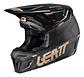 Leatt Helmet Kit Moto 9.5 Carbon With 6.5 Iriz Goggle - Thumbnail 3