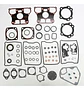 Genuine James Motor Gasket Set Harley-davidson 17035-83 - Thumbnail 1
