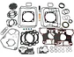 Genuine James Motor Gasket Set Harley-davidson 17035-83 - Thumbnail 2