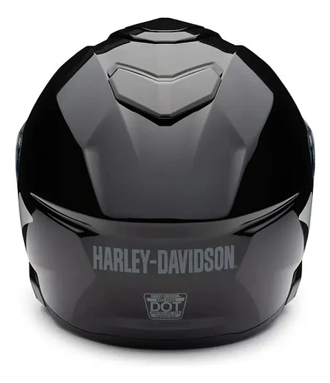 Harley-davidson Capstone Sun Shield H35 Modular