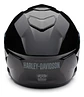 Harley-davidson Capstone Sun Shield H35 Modular - Thumbnail 1