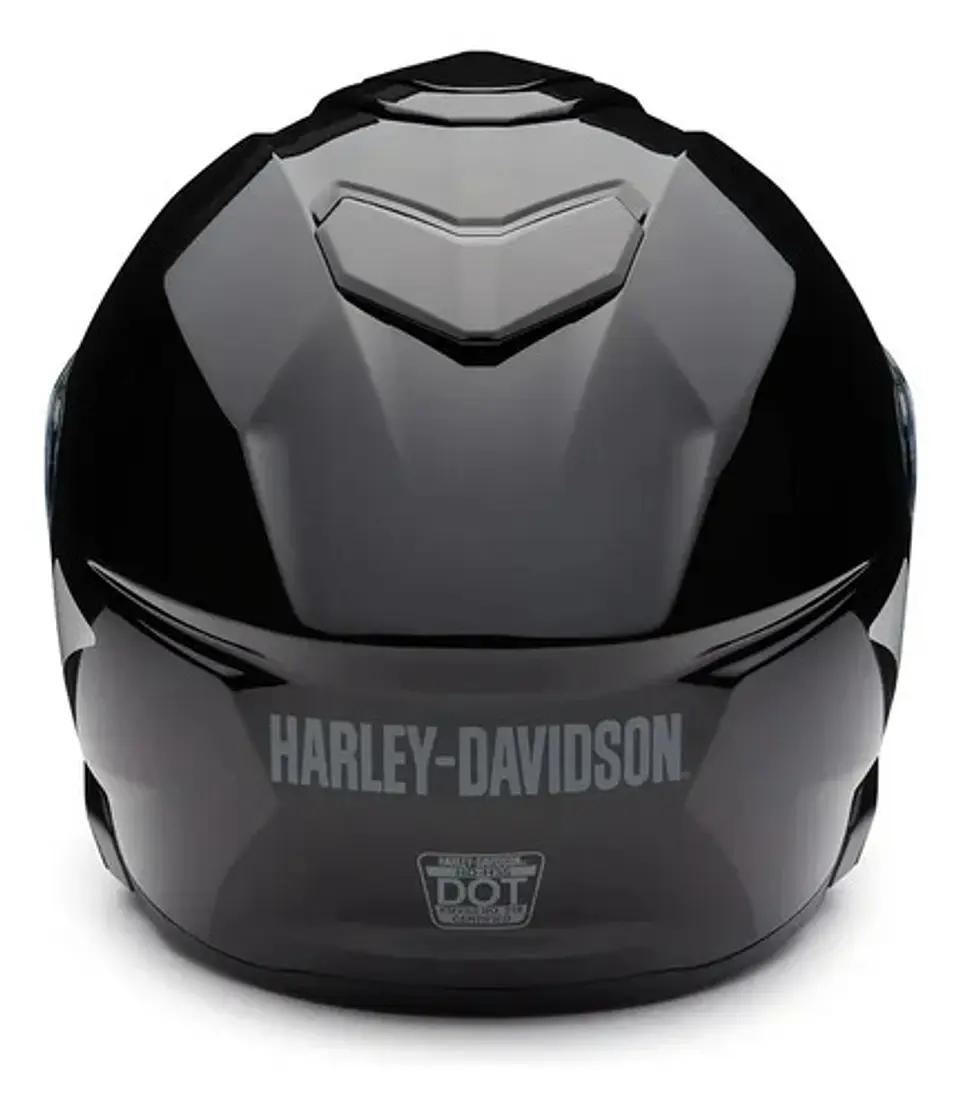 Harley-davidson Capstone Sun Shield H35 Modular 1