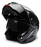 Harley-davidson Capstone Sun Shield H35 Modular - Thumbnail 2
