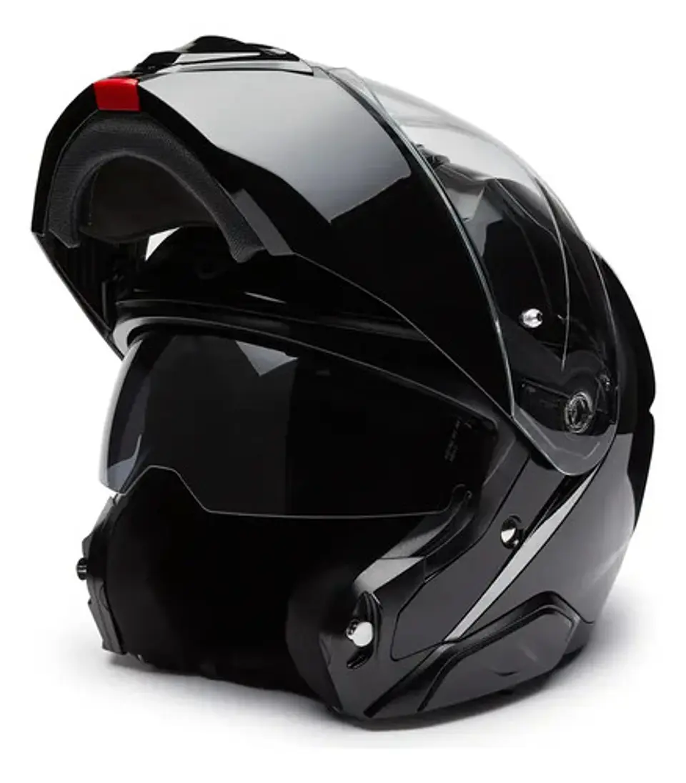 Harley-davidson Capstone Sun Shield H35 Modular 2