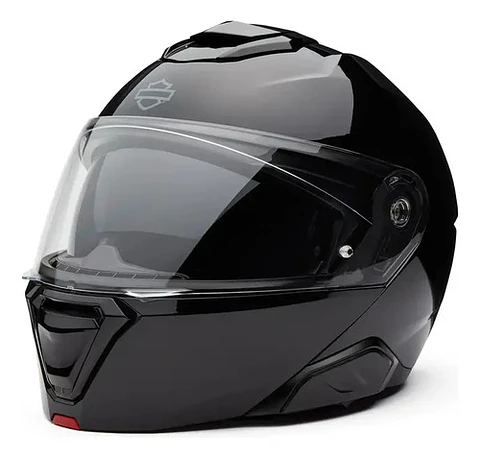 Harley-davidson Capstone Sun Shield H35 Modular