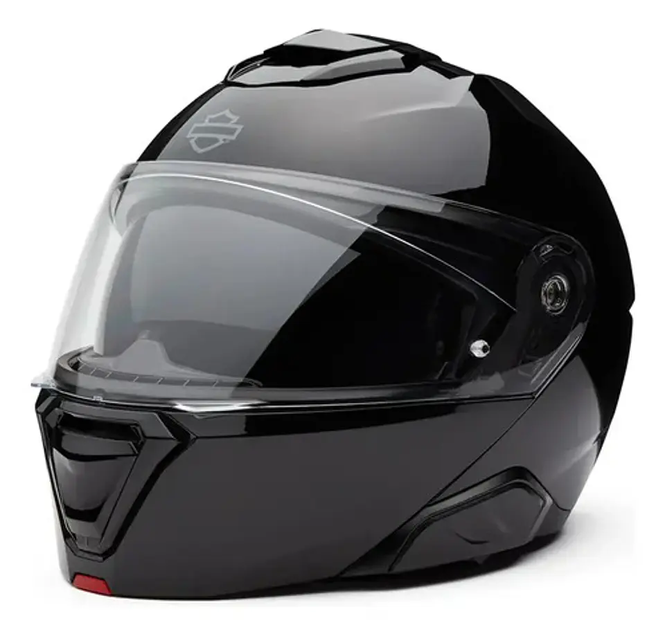Harley-davidson Capstone Sun Shield H35 Modular 4