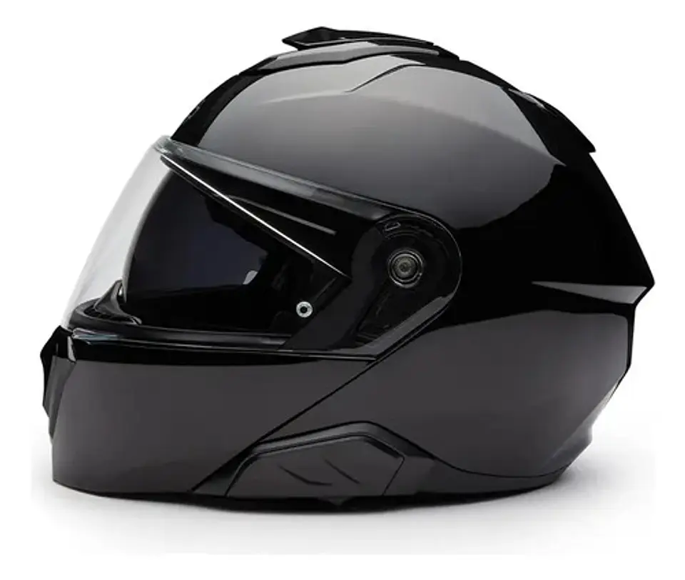 Harley-davidson Capstone Sun Shield H35 Modular 5
