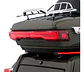 Harley-davidson Led King Tour-pak Run/brake/turn Lamp Kit - Thumbnail 1