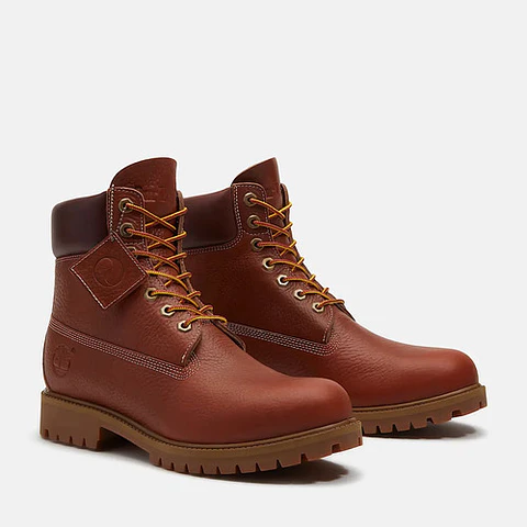 Timberland Men's X Our Legacy Work Shop 6 Boot