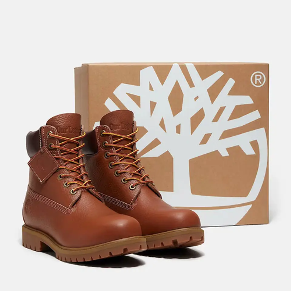 Timberland Men's X Our Legacy Work Shop 6 Boot 7