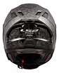 Ls2 Dragon Forged Carbon Helmet - Thumbnail 1