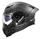 Ls2 Dragon Forged Carbon Helmet - Thumbnail 3