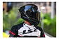 Ls2 Dragon Forged Carbon Helmet - Thumbnail 5