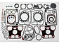Genuine James Motor Gasket Set Harley-davidson 17041-92 - Thumbnail 2