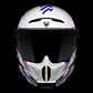 Ruroc At4.0 Track Carbon Helmet - Thumbnail 4