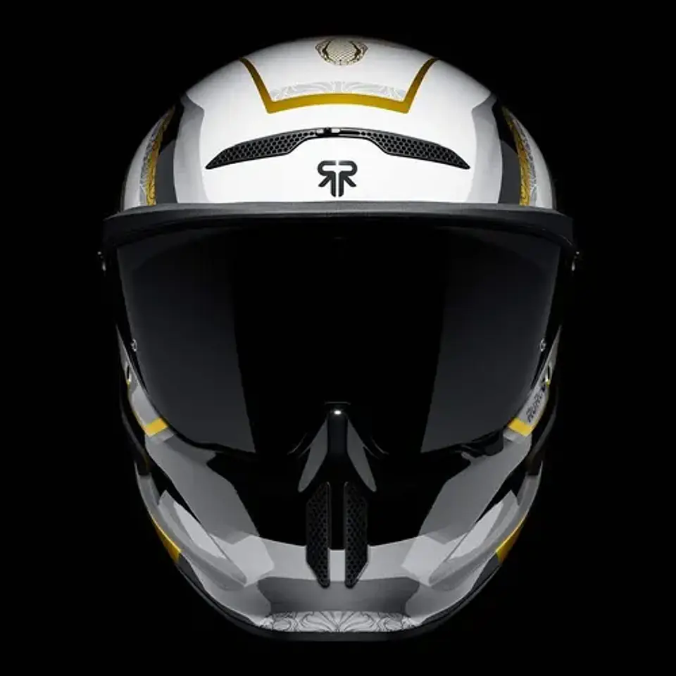 Ruroc At4.0 Track Carbon Helmet 7