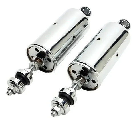 V-factor Shock Absorbers 29010 For Harley-davidson 2000-17