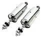 V-factor Shock Absorbers 29010 For Harley-davidson 2000-17 - Thumbnail 1