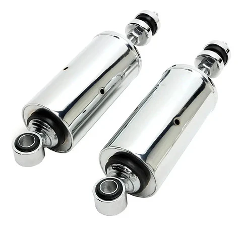 V-factor Shock Absorbers 29010 For Harley-davidson 2000-17