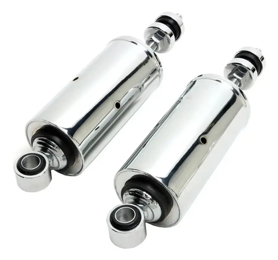 V-factor Shock Absorbers 29010 For Harley-davidson 2000-17 2