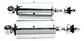 V-factor Shock Absorbers 29010 For Harley-davidson 2000-17 - Thumbnail 3