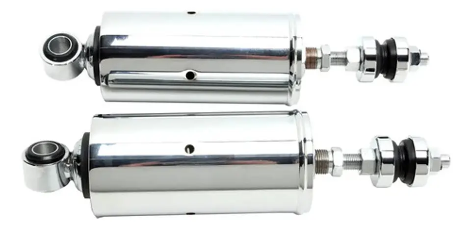 V-factor Shock Absorbers 29010 For Harley-davidson 2000-17 3