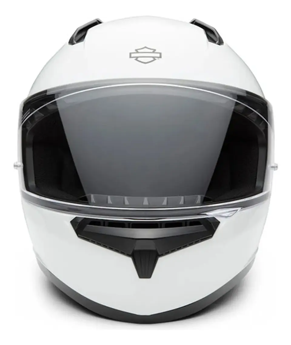 Harley-davidson Velo H34 Full Face Helmet 2