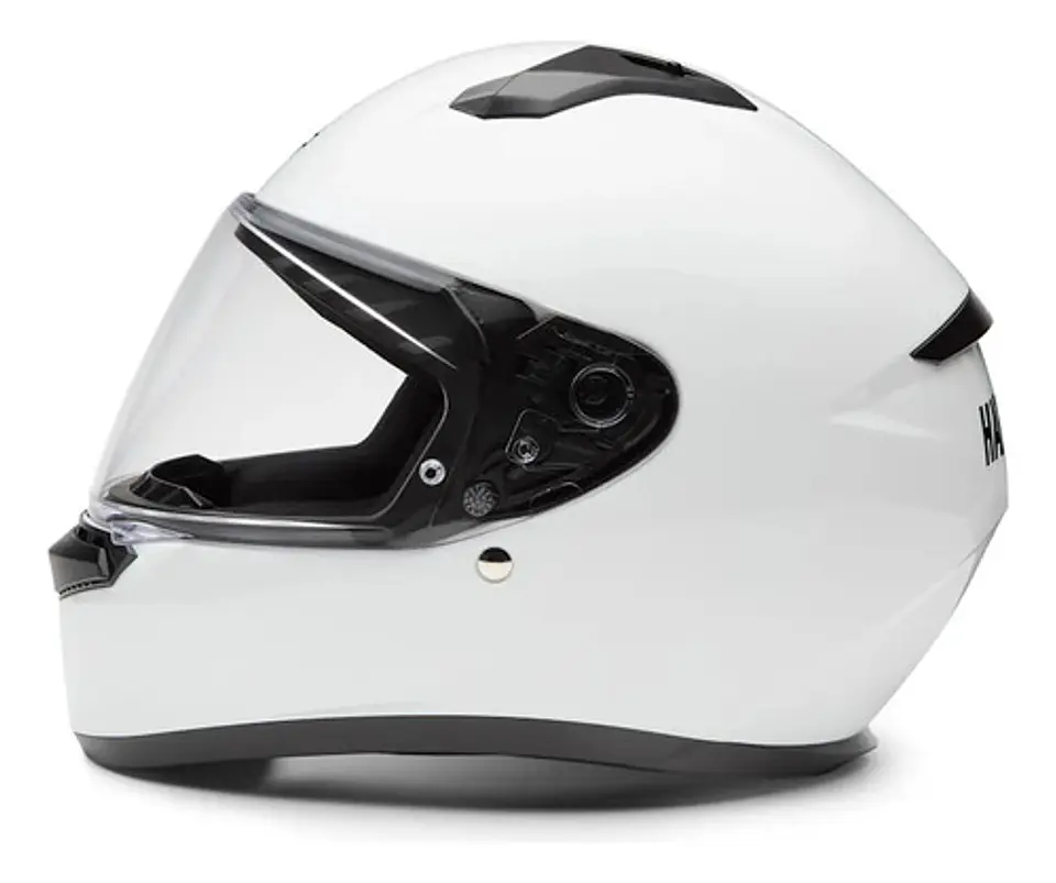Harley-davidson Velo H34 Full Face Helmet 4