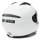Harley-davidson Velo H34 Full Face Helmet - Thumbnail 5