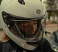 Harley-davidson Velo H34 Full Face Helmet - Thumbnail 6