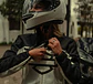Harley-davidson Velo H34 Full Face Helmet - Thumbnail 7