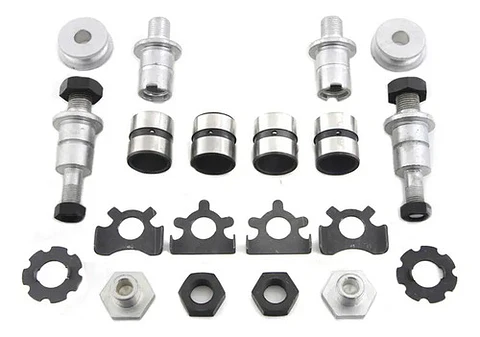 Colony Complete Springer Rocker Rebuilding Kit - Harley