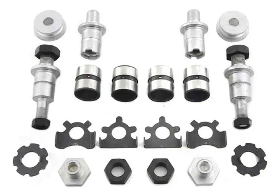 Colony Complete Springer Rocker Rebuilding Kit - Harley 1