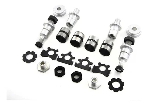 Colony Complete Springer Rocker Rebuilding Kit - Harley