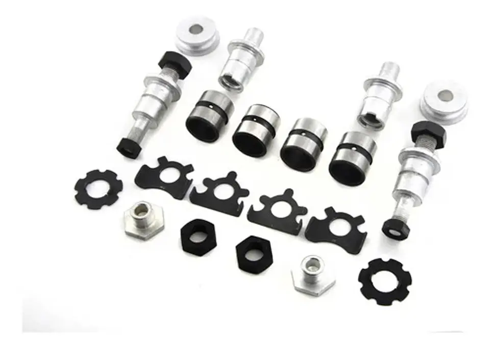 Colony Complete Springer Rocker Rebuilding Kit - Harley 2